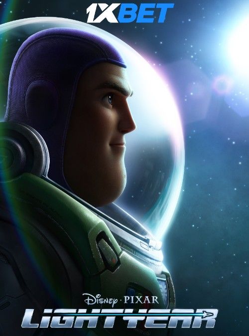 Lightyear (2022) Tamil [Voice Over] Dubbed CAMRip download full movie